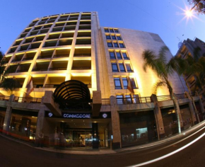 Отель Le Commodore Hotel  Бейрут